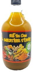 13oz All in One Master Tonic