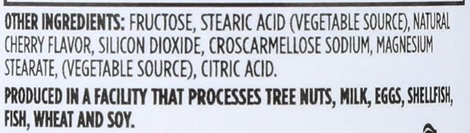 365 by Whole Foods Market, Vitamin B12 500mcg Lozenges, 100 ct