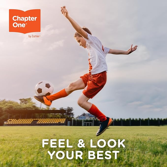 Zahler - Chapter One Vitamin D 3 1000 IU Gummies (60 Flavored Gummies) - Certified Kosher Chewable Vitamin D3 Gummies for Kids & Adults - VIT D3 Supplements - Made in USA Vitamin D Gummies