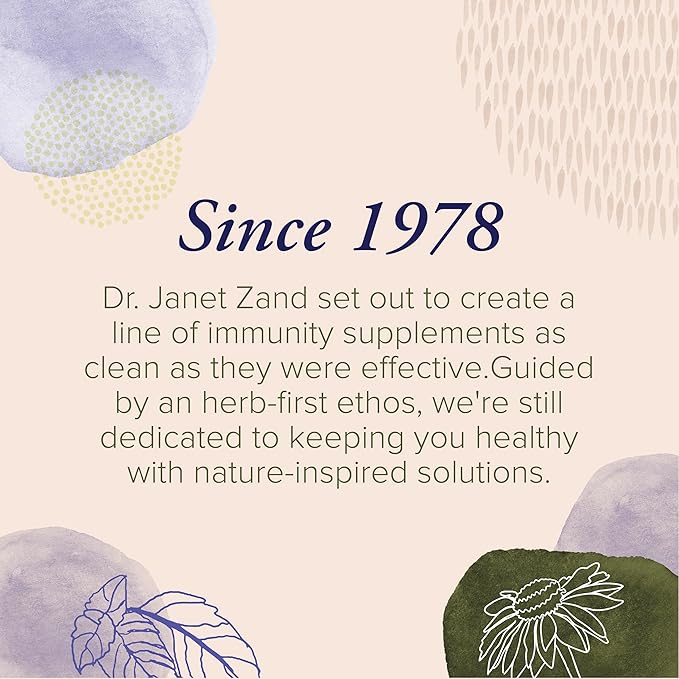 ZAND Immunity Cherry Echinacea Zinc Throat Lozenges 2 Pack - Good-for-You Dry Mouth Lozenges - Immune Support Supplement with Zinc 5mg - Soothe a Dry Throat - Natural Flavor, Gluten Free, 50ct ea