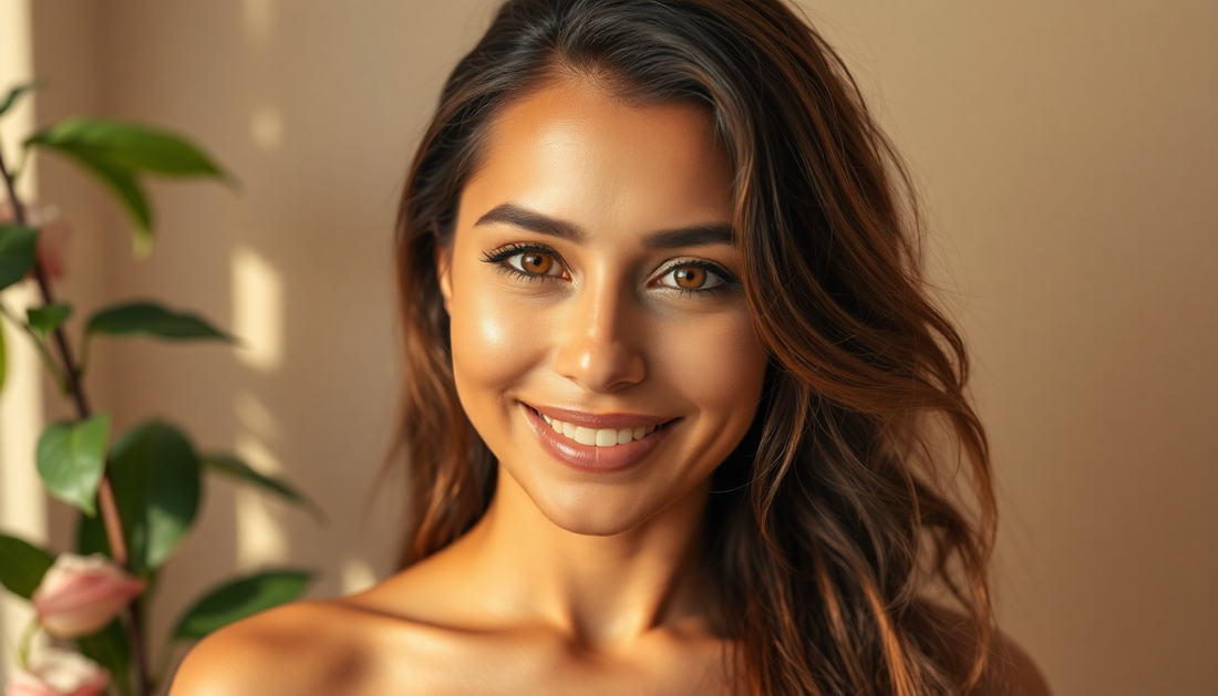 Unlock Your Natural Glow: How Supplements Can Transform Your Skin and Hair