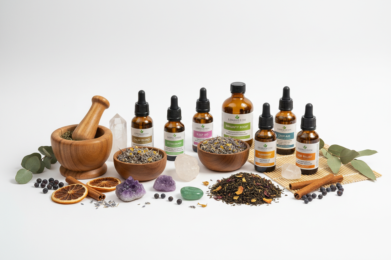 Alternative Medicine