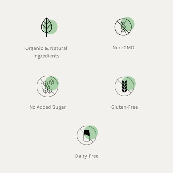 Organic Traditions Organic Amla Berry Powder, Powdered Amla Indian Gooseberry, Non-GMO Organic Powdered Fruit Superfood, 1lb Bag 16oz (454g)