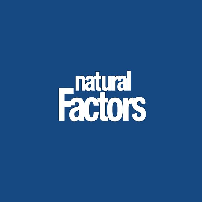 Natural Factors Kids Chewable Vitamin C 500 mg, Supports Immune Health, Bones, Teeth and Gums, Tropical, 90 Wafers