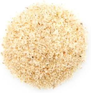 Yupik Organic Whole Husk Psyllium, 8.8 Oz, 95% Purity, USDA Certified, Non-GMO, Kosher, Gluten-Free, Sugar-Free & Fat-Free, Unflavored, Plant-Based, High Fiber Superfood for Oatmeal, Granola & Cereal