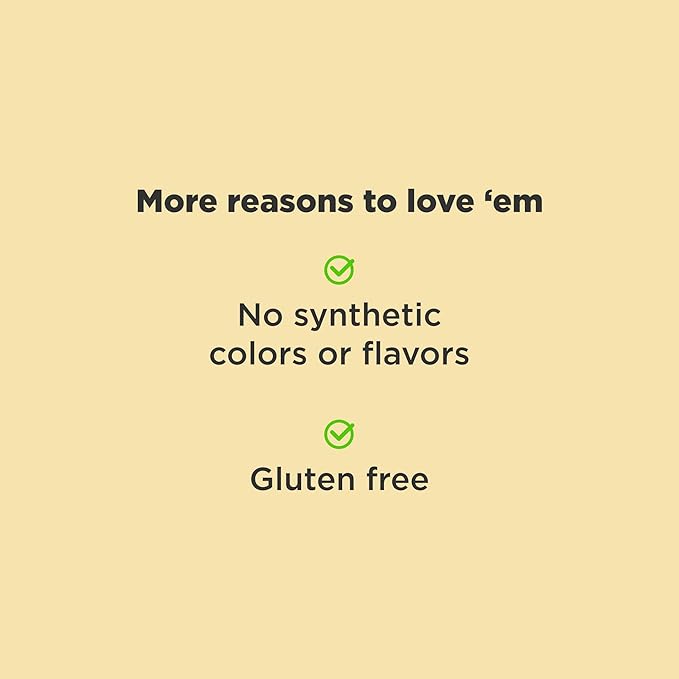 OLLY Kids Multivitamin & Probiotic Gummy, Digestive Support, Vitamins A, D, C, E, B, Zinc, Chewable Supplement, Berry Flavor, 50 day supply - 100 Count