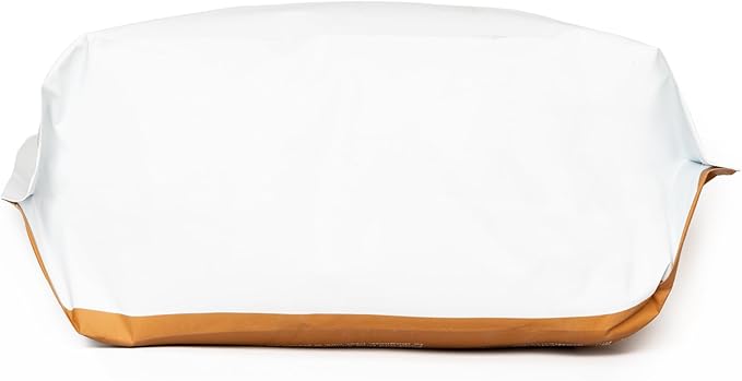 Salted Caramel Protein Powder – 30-Serving Blend with 100% Grass-Fed Whey & Organic Plant Proteins – Flavored with Real Ingredients – Supports Muscle Recovery & Energy