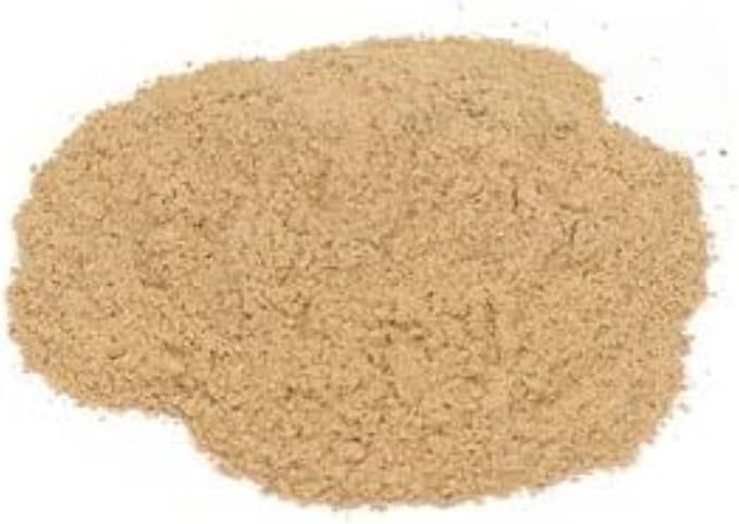 Best Botanicals Wild Yam Root Powder 4 oz.