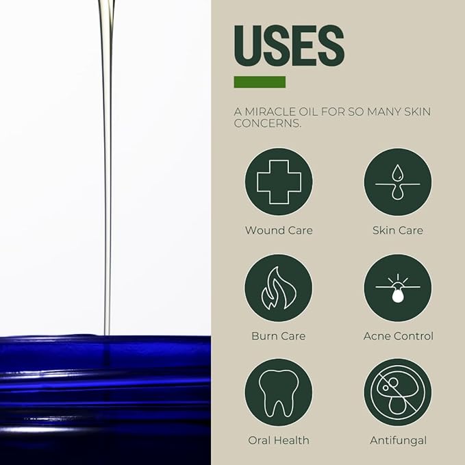 PurO3 Fully Ozonated Hemp Oil - Pure, Natural, Skin Care for Face & Body from Ozonated, Oxygenated Hemp Oil - Glass Jar, 2 oz