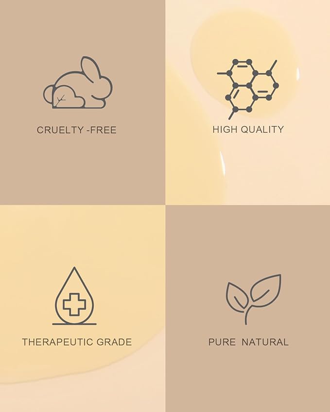 Yoken Vitamin E Oil 32 Fl Oz Organic Vitamin E oil for Skin 95,000 IU Vitamine oils for Scars Hair,Face,Nail,Scalp Perfect DIY Bath and Body Oil Cold Pressed Hexane Free Non-GMO Gluten Free Formula