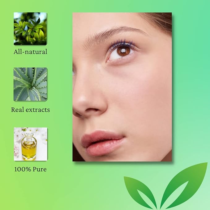 Dr Adorable - 8 oz - Neem Oil - Unrefined 100% Pure Natural Organic Cold Pressed