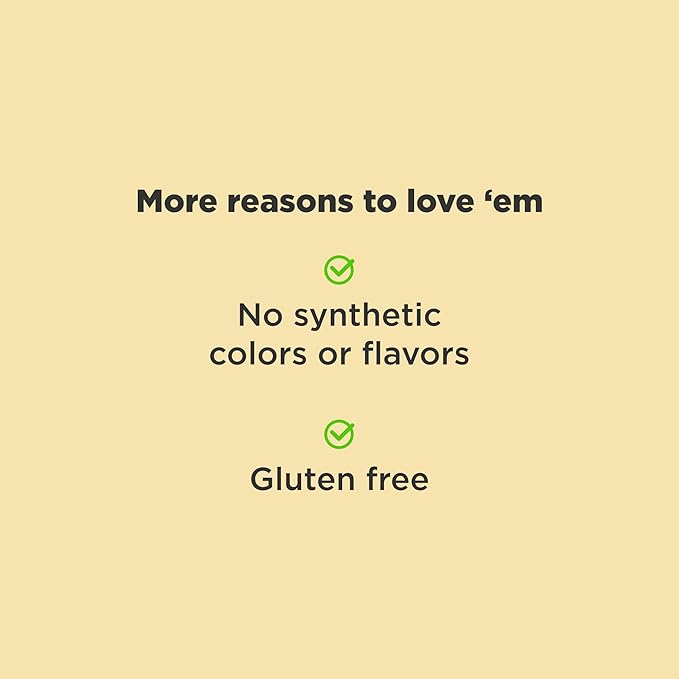 OLLY Kids Multivitamin Gummy Worms, Overall Health and Immune Support, Vitamins and Minerals A, C, D, E, Bs and Zinc, Chewable Supplement, Sour Fruit Punch, 45 Day Supply (70 Count)