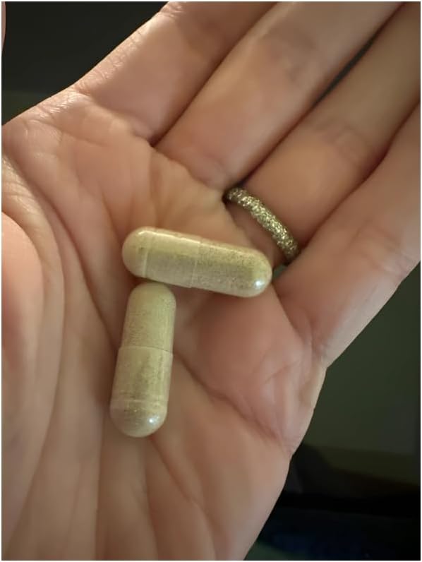 2-Month ADAPTOGEN Blend Supplement All-in-1 Formula with 9 Active Ingredients | Adaptogens | Herbal Extracts | Adaptogen Supplements | Adaptogenic Complex | 60-Day Bulk Supply | 120 Capsules