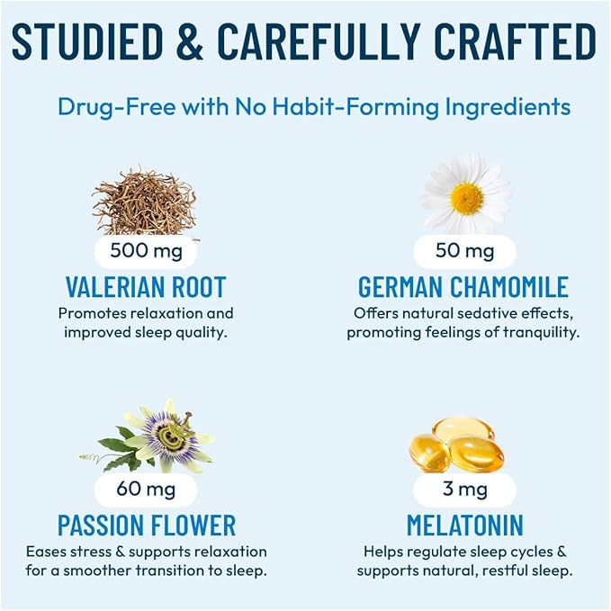 Advanced Bone & Joint Support Supplement | Promotes Healthy Joint Function & Relief from Joint Discomfort | Enhance Cartilage Flexibility & Range of Motion - 120 Count (Pack of 3)