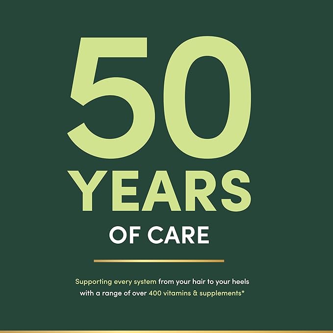 Nature's Bounty Stress Relief, Ashwagandha KSM-66, Supports Occasional Stress Relief, Dietary Supplement, 2 Tablets per Day, Vegetarian Tablets, Gluten Free, 90 Ct