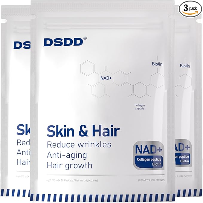 Biotin Supplement for Supports Healthy Hair, Skin & Nails, Hair Growth Vitamins for Women and Men, Promotes Natural Growth & Thickness | Supports Reduce Wrinkles 60 Servings