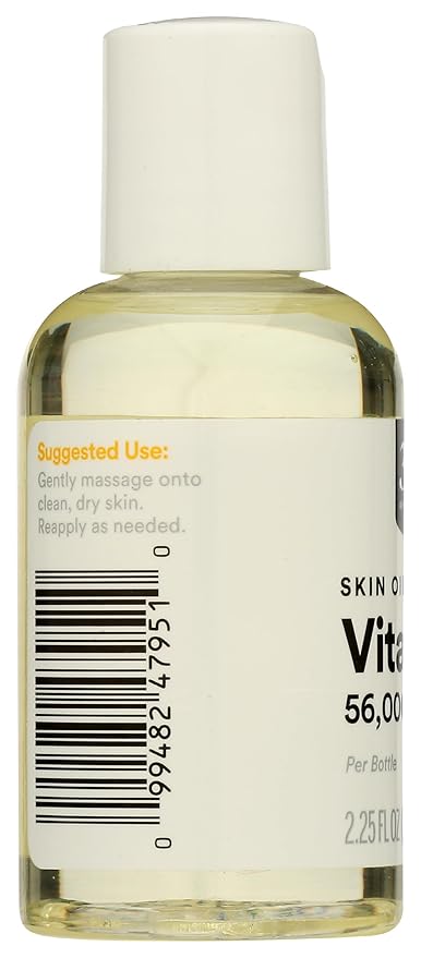 365 by Whole Foods Market, Vitamin E Skin Oil 56, 000 IU, 2.25 fl oz