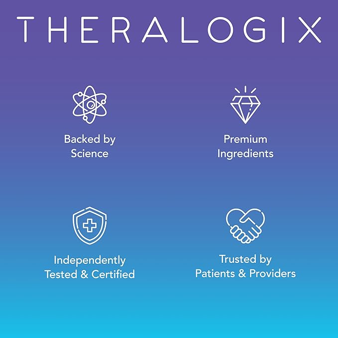 Theralogix Ovasitol Inositol Powder – 7-Day Starter Kit | Premium Inositol Supplement for Women | 40:1 Ratio Myo & D-Chiro Inositol | Supports Hormonal & Metabolic Health