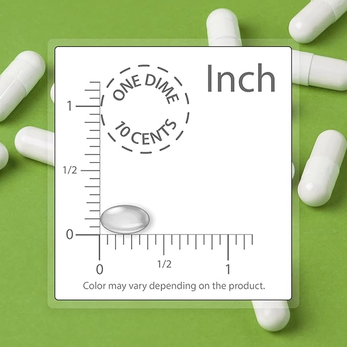 Supersmart Annatto Tocotrienols 100mg per Day (DeltaGold Vitamin E) - Tocotrienols Supplement | Non-GMO & Gluten Free - 60 Softgels