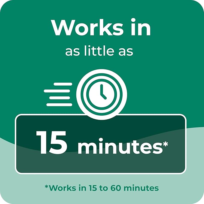 Dulcolax Stimulant Laxative Medicated Suppositories, Predictable & Effective Constipation Relief, Bisacodyl 10 mg, 28 Count, 2 pk