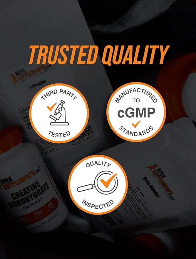 BulkSupplements.com Camu Camu Extract Powder - Superfood Supplement, Herbal Supplement - Vegan & Gluten Free, 2.5g per Serving, 1kg (2.2 lbs) (Pack of 1)