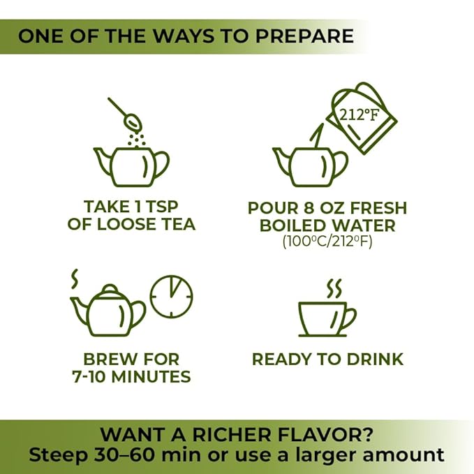 1.8 oz. Shepherds Purse Herb Bulk Herbal Tea Shepard Purse Herb (Capsella Bursa-Pastoris) - 50g Tea Bolsa De Pastor