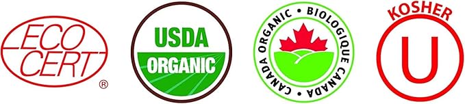 Organic Traditions Organic Amla Berry Powder, Powdered Amla Indian Gooseberry, Non-GMO Organic Powdered Fruit Superfood, 1lb Bag 16oz (454g)