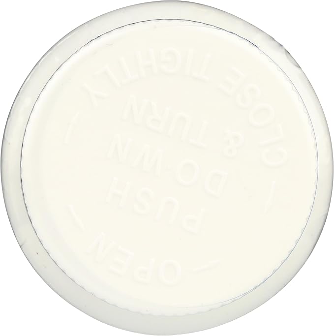 365 by Whole Foods Market, Prenatal Multivitamin with Iron, Vegetarian, 90 Count