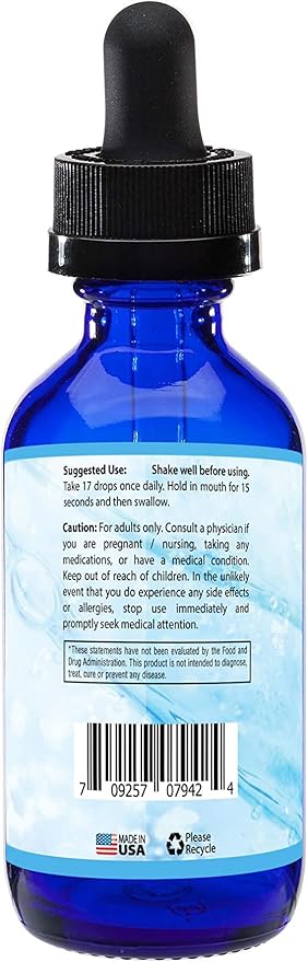 Absonutrix Lycopene Complex- 50 mg 4 Oz Bottle, 200 Highly Potent Servings, Pure Ingredients, Third-Party Tested, Quick Absorption, GMP-Certified, Non-GMO, Cruelty-Free Products, Made in USA