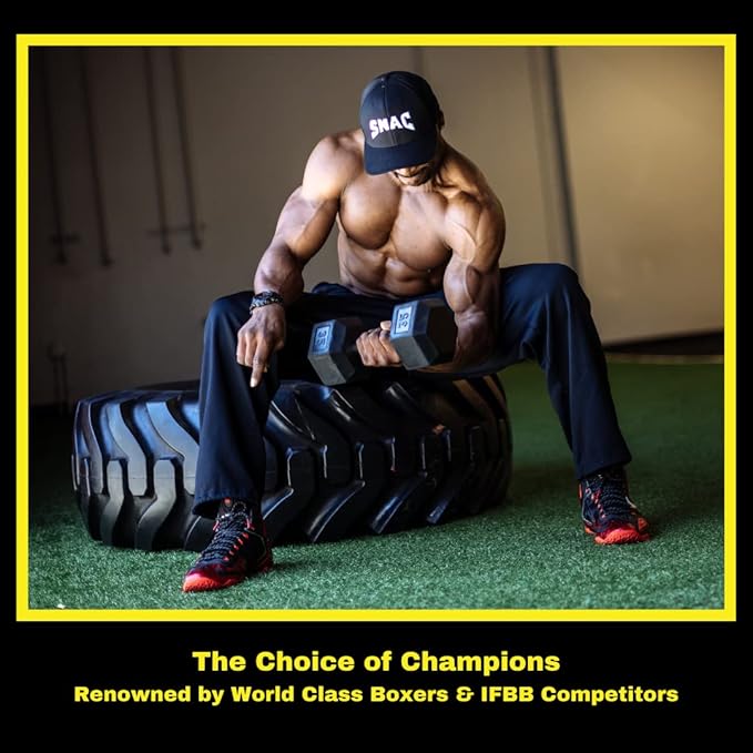 ZMA®-5 Nightcap Rapid Recovery Sleep Supplement Drink Mix with 5-HTP - Zinc & Magnesium Support a Healthy Immune System, 450 Grams