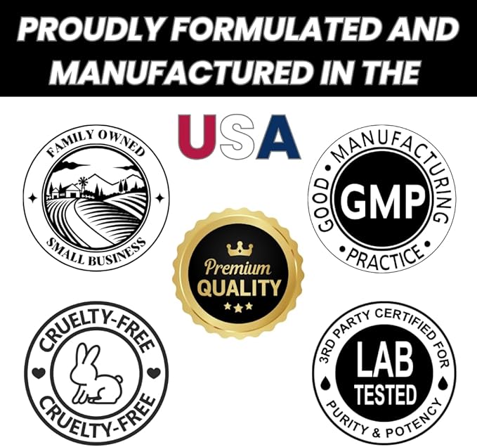 Medical Miracles Hemp Salve Intense Strength 10,000 MG. Ideal for HIPS, Joints, Neck, Back, Elbows, Fingers, Hands, and Knees. 100% Natural - Proudly Made in USA