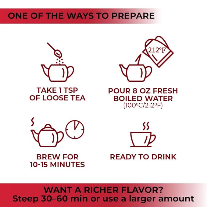 4 oz. Uva Ursi Leaf Uva Ursi Tea Herbal (Arctostaphylos Uva-Ursi) - 113g Uva-Ursi Herb Tea Arctostaphylos Uva-Ursi