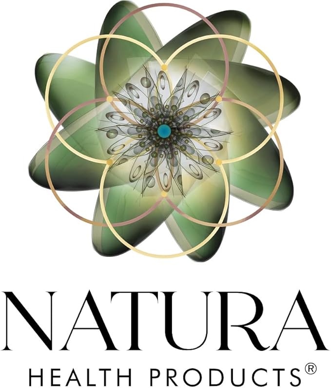 Natura Health Products Flew Away Supplement - Immune System Support & Seasonal Defense - Featuring Ginger, Elderberry, Propolis and Eucalyptus (60 Capsules)