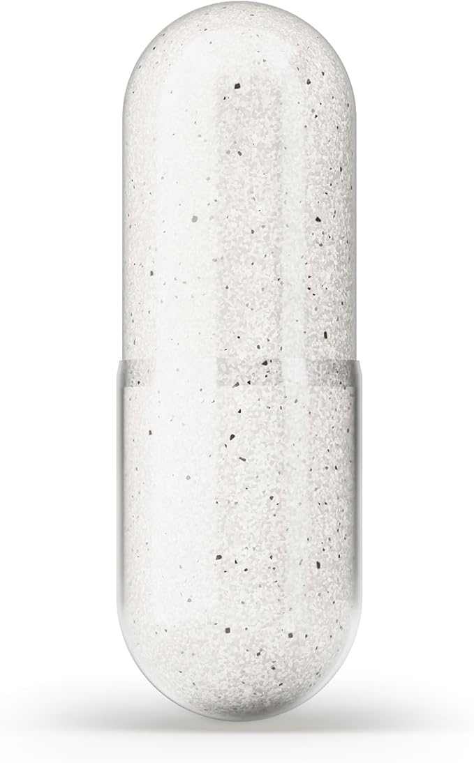 ZzzQuil Pure Zzzs, +Magnesium Capsules, L-Theanine and Magnesium, Sleep Aid, 4-in-1 Magnesium: Citrate, Bisglycinate, Oxide, and Carbonate, Sleep Aids for Adults, 90 Sleep Capsules