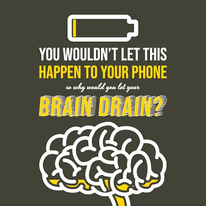 Energy | Natural Energy & Focus Supplement | with Carnosyn®, Ashwagandha, L-Arginine, Theobromine | Zero Sugar, 5 Calories, 120mg Caffeine | 15 Stick Packs for Mental & Physical Boost | Lemon