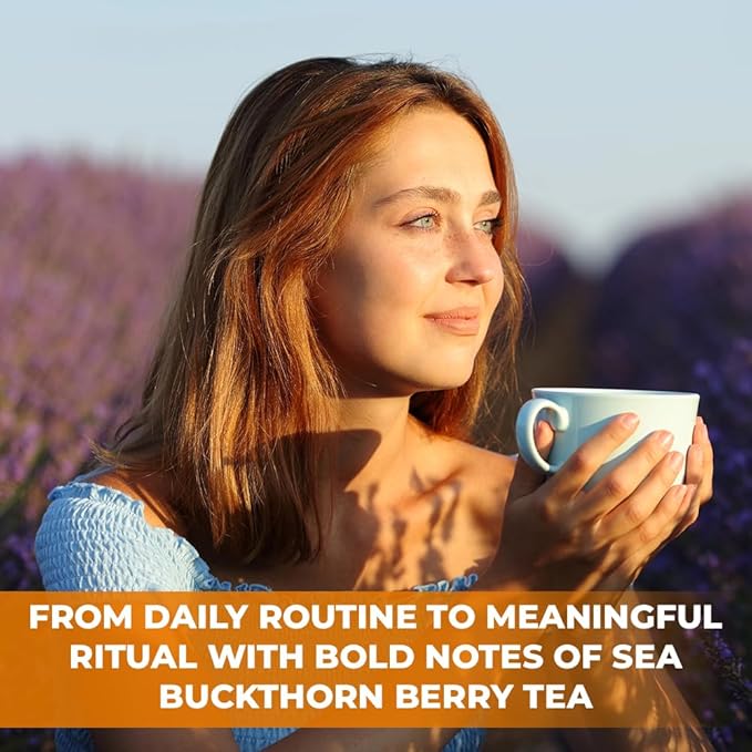 4 oz. Buckthorn Bark Herbal Tea (Frangula alnus) – 113g Dried Buckthorn Bark Tea Corteza de Arraclán