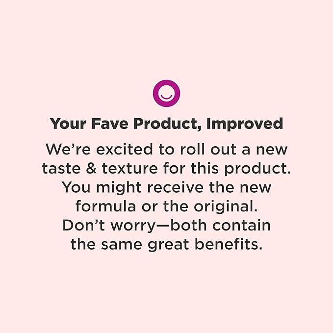 OLLY Prenatal Multivitamin Gummy, Supports Healthy Growth and Brain Development, Folic Acid, Vitamin D, Omega 3 DHA, Chewable Supplement, Citrus Berry Flavor, 30 Day Supply - 60 Count