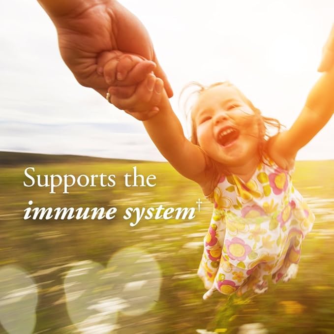 Garden of Life Organics Vitamin C for Kids and Adults, Organic Spray for Skin Health - Cherry Tangerine, Vitamin C Supplement Antioxidant for Immune Support, 2 fl oz Liquid Drops