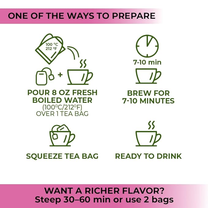 4 oz Siberian Fireweed Tea Herbal Ivan Tea Blooming Sally (Chamerion Angustifolium) Ivan Chai Bulk Loose Leaf Herb Epilobium Angustifolium - 113g (4 oz)