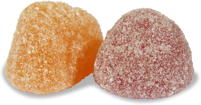 Amazon Basics Kids' Multivitamin, 190 Gummies, Orange, Cherry & Strawberry (Previously Solimo)