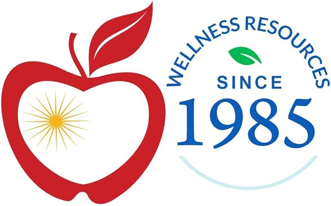 Wellness Resources Grape Seed Extract Supplement, Highest Potency 95% OPC, Supports Skin and Tissue Health, Vein Health, and Immunity (100 Capsules, 200mg per Capsule)