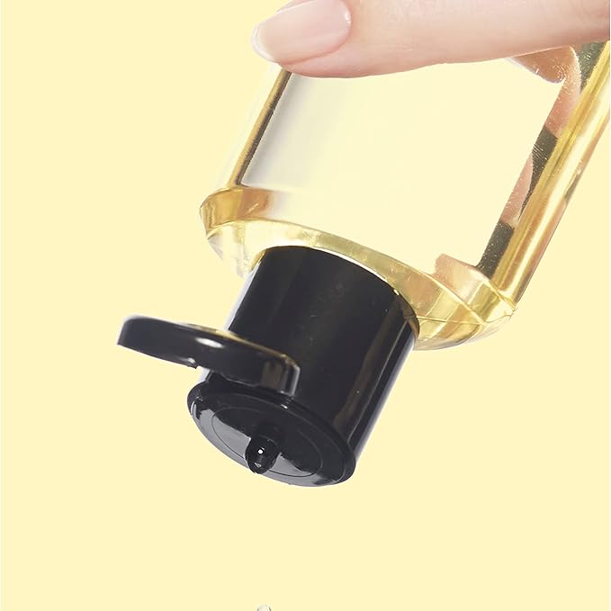 Neutrogena Body Oil Light Sesame Formula for Radiant Healthy-Looking Glow, Moisturizer for Dry Skin, Lightweight Non-Greasy Fast-Absorbing Bath and Massage Shower Oil, 16 Fl Oz Bottle Size