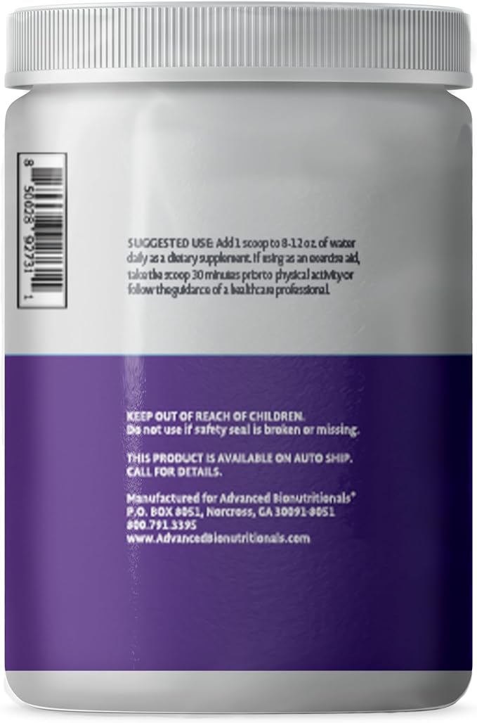 – Advanced Amino Powder, Amino Acid Supplement, Build Muscle, Post Workout Recovery, Energy, Stamina, Non-GMO, Gluten Free, Dairy Free, Vegan (30 Servings)