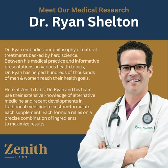 Zenith Labs Liquid Vitamin C Drops for Adults - Nano C Natural Immune Support Supplement, Vitamin C Liquid Supplement for Stronger Immunity - Nanotechnology Micro C Particles for Fast Absorption