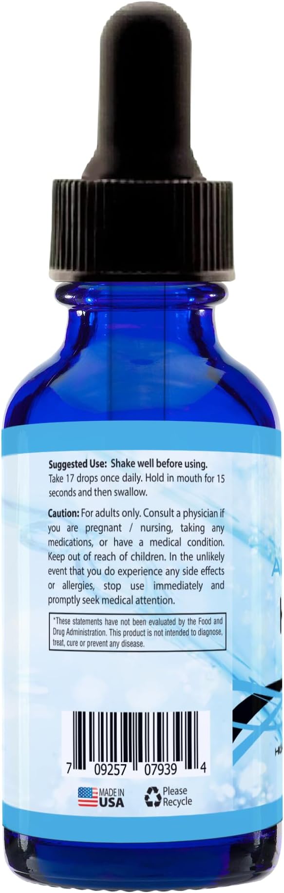 Absonutrix Hesperidin and Diosmin Liquid Drops,593mg 4Oz,Easy Absorption,Helps Improve Mobility,Supports Circulation, Made in USA,Non-GMO,Gluten-Free,GMP-Certified.