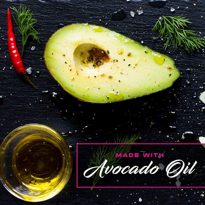 Smarter Biotin 5000mcg in Avocado Oil, Vitamin B7, Hair, Skin & Nail Support, Non-GMO, 90 Mini Liquid Softgels, No Soy