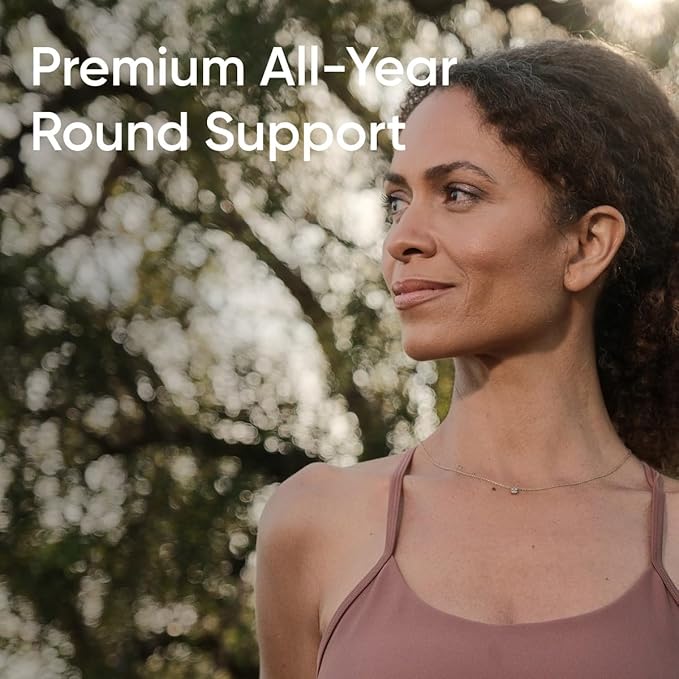 Sports Research High Potency Vitamin C Supplement - Vegan Veggie Capsules for Antioxidant Activity & Immune Support - Non-GMO Verified & Gluten Free - Ascorbic Acid Vitamin C 1000mg, 240 Count