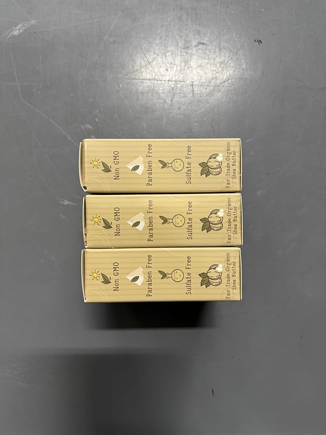 Varina Natural Oatmeal Milk & Honey Bar Soap - Gentle Cleansing for Sensitive Skin, Sweet and Vanilla - 3 Pack