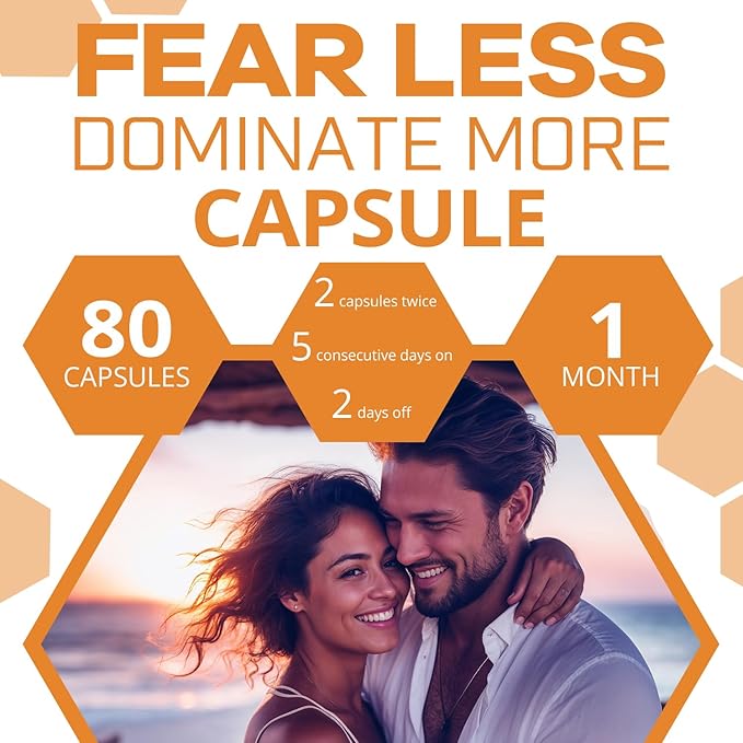 Yellow Tongkat Ali Extract (Eurycoma Longifolia) – Natural Testosterone & Vitality Support, Enhances Energy, Stamina, Muscle Growth & Performance – 80 Capsules