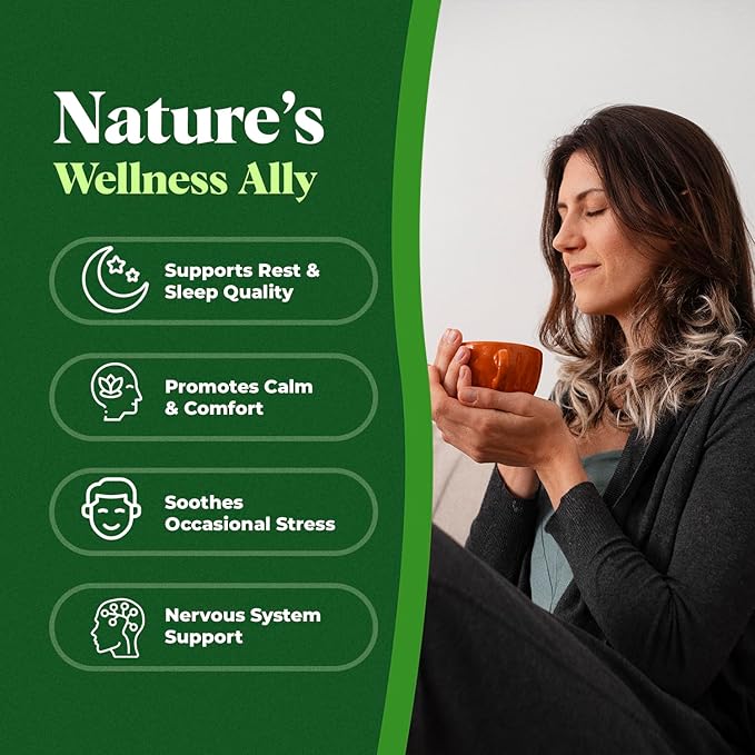 Amazing Botanicals Alcohol Free Wild Lettuce 10X Extract Tincture | Bulk Size | - USDA Organic Wild Lettuce (Lactuca Virosa) Dried Herb - 8 Fl oz